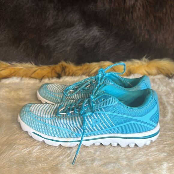 Propet shoes 8 (2700) - Picture 6 of 9